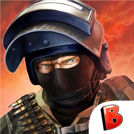 Bullet Force Apk Mod Mobile Game Download