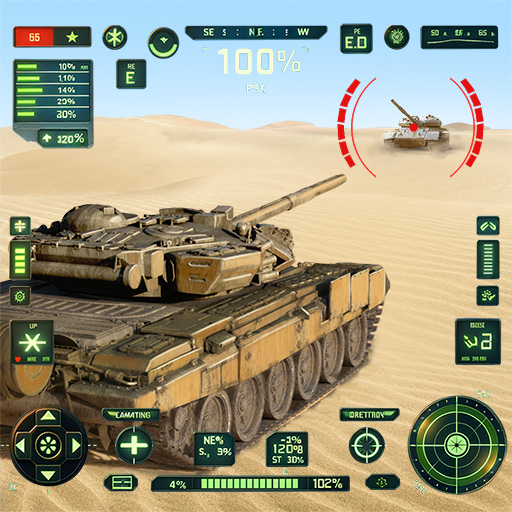 War Machines Apk Mod Download