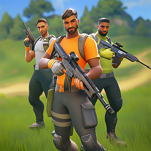 Hero Hunters Apk Mod Download