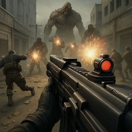Dead Trigger Apk Mod Download