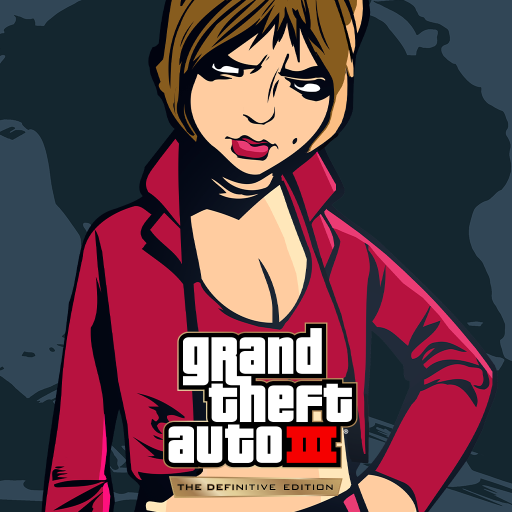 GTA III Definitive Apk Mod Download