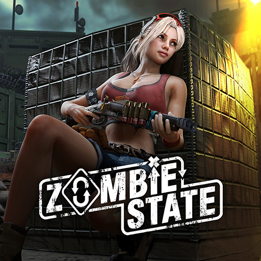 Zombie State Apk Mod Download