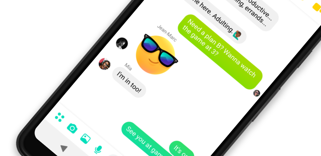 Messenger APK Download for Android – Latest Version