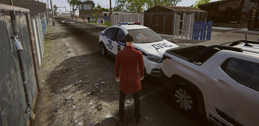 MadOut 2: Grand Auto Racing Apk + Mod (Unlimited Money) for Android & iOS