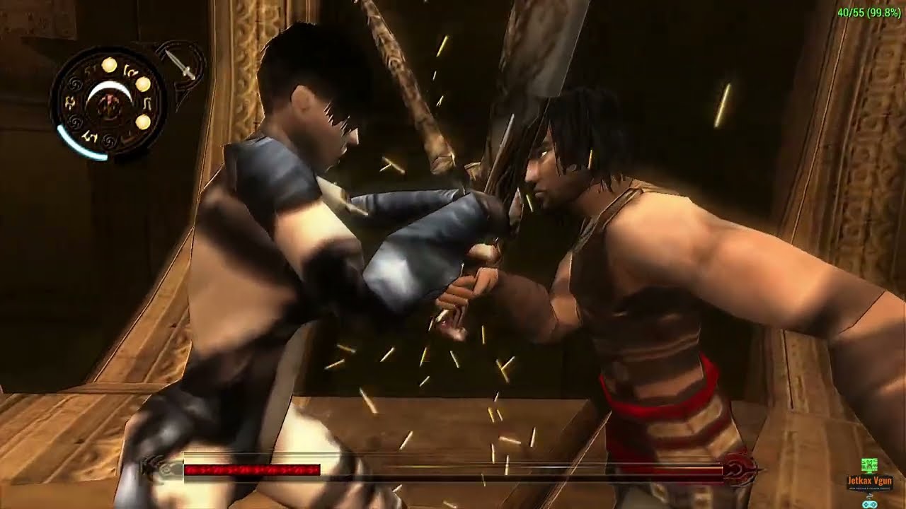 PRINCE OF PERSIA REVELATIONS PPSSPP 200MB