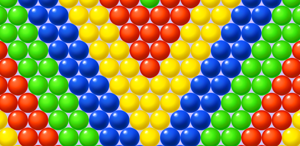 Bubble Shooter Rainbow