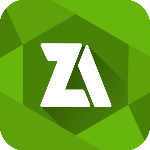 ZArchiver APK Download for Android (Latest Version 2025)